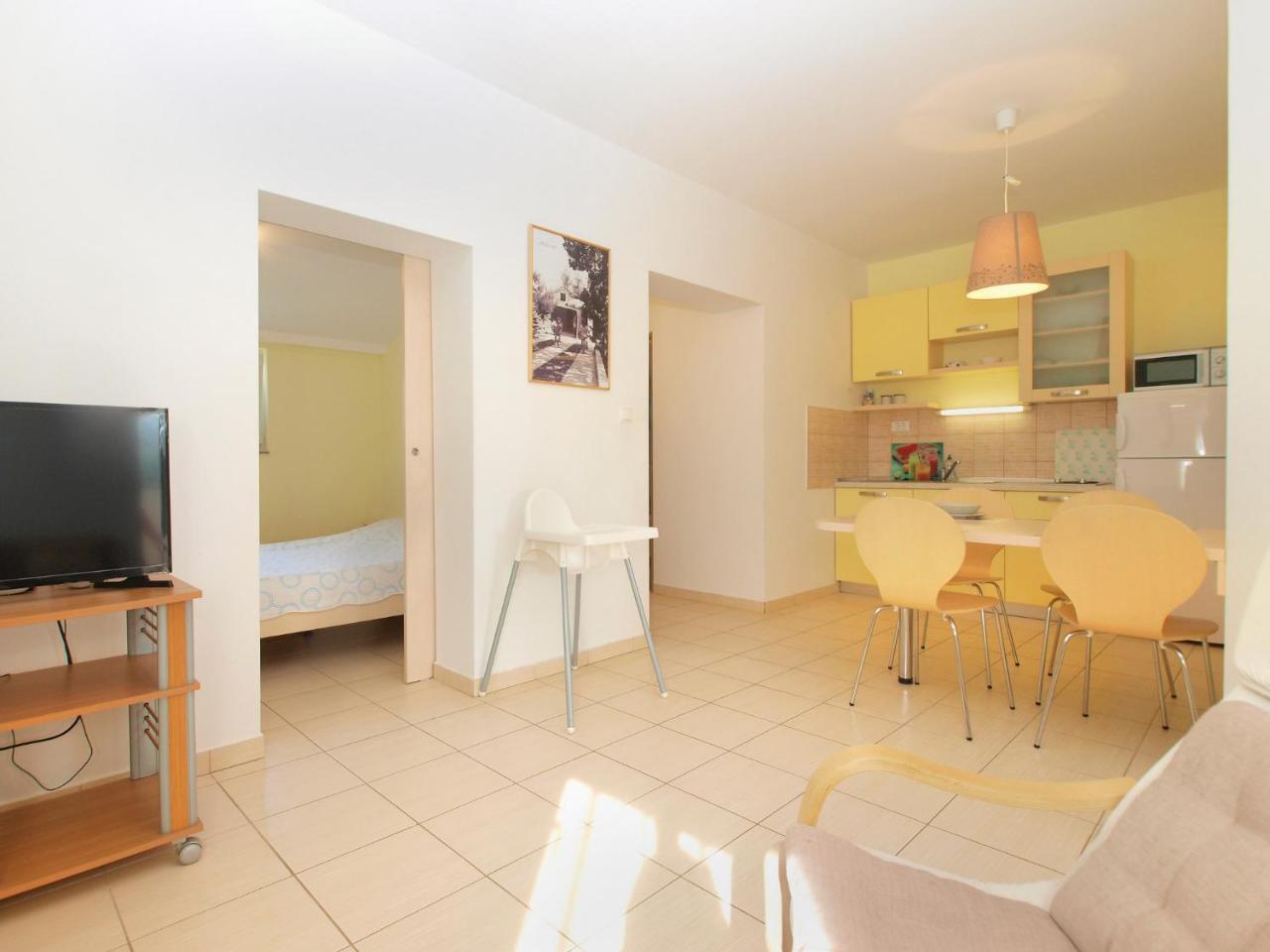Apartments Mira 1804 Medulin Exterior photo
