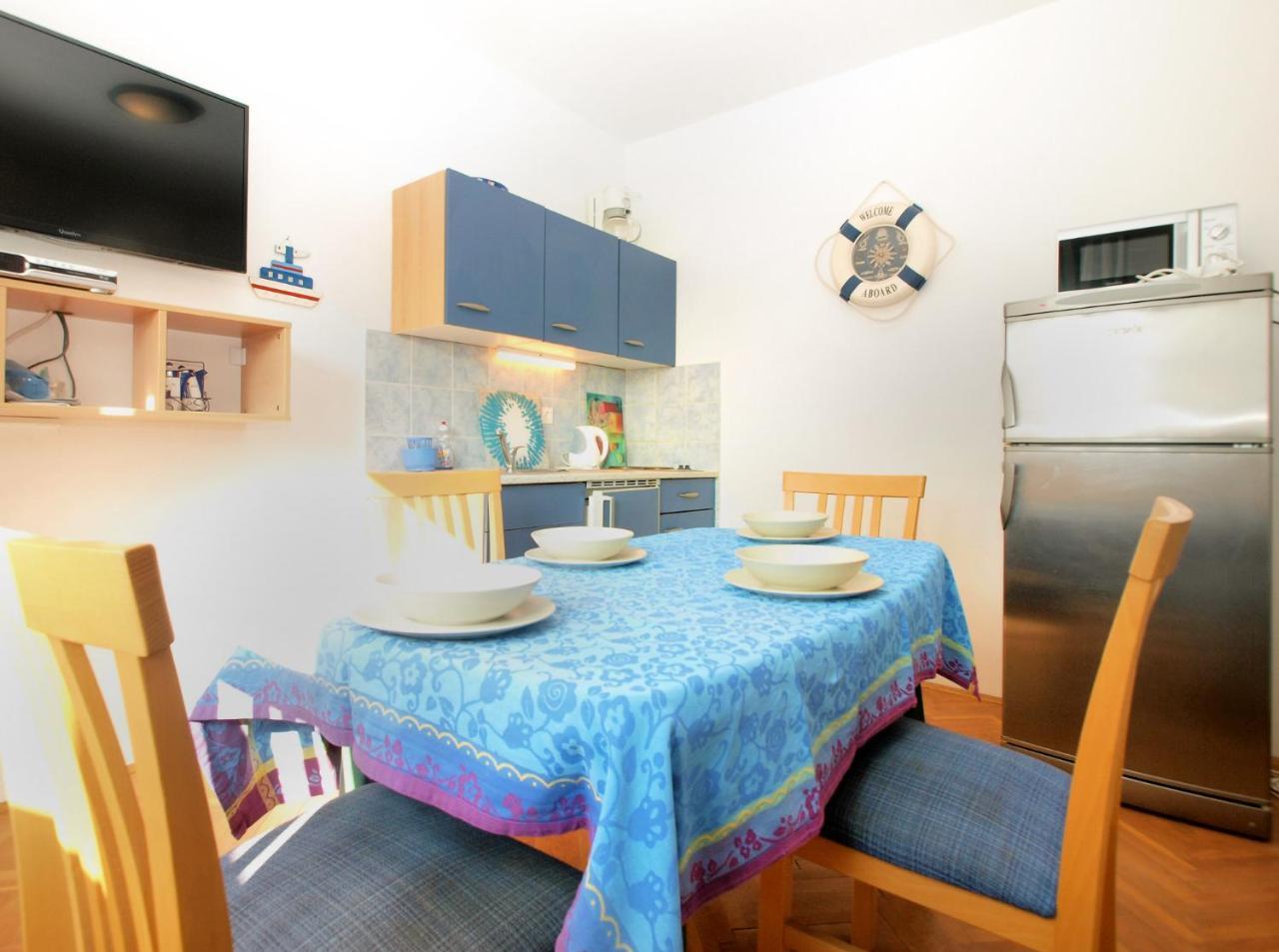 Apartments Mira 1804 Medulin Exterior photo