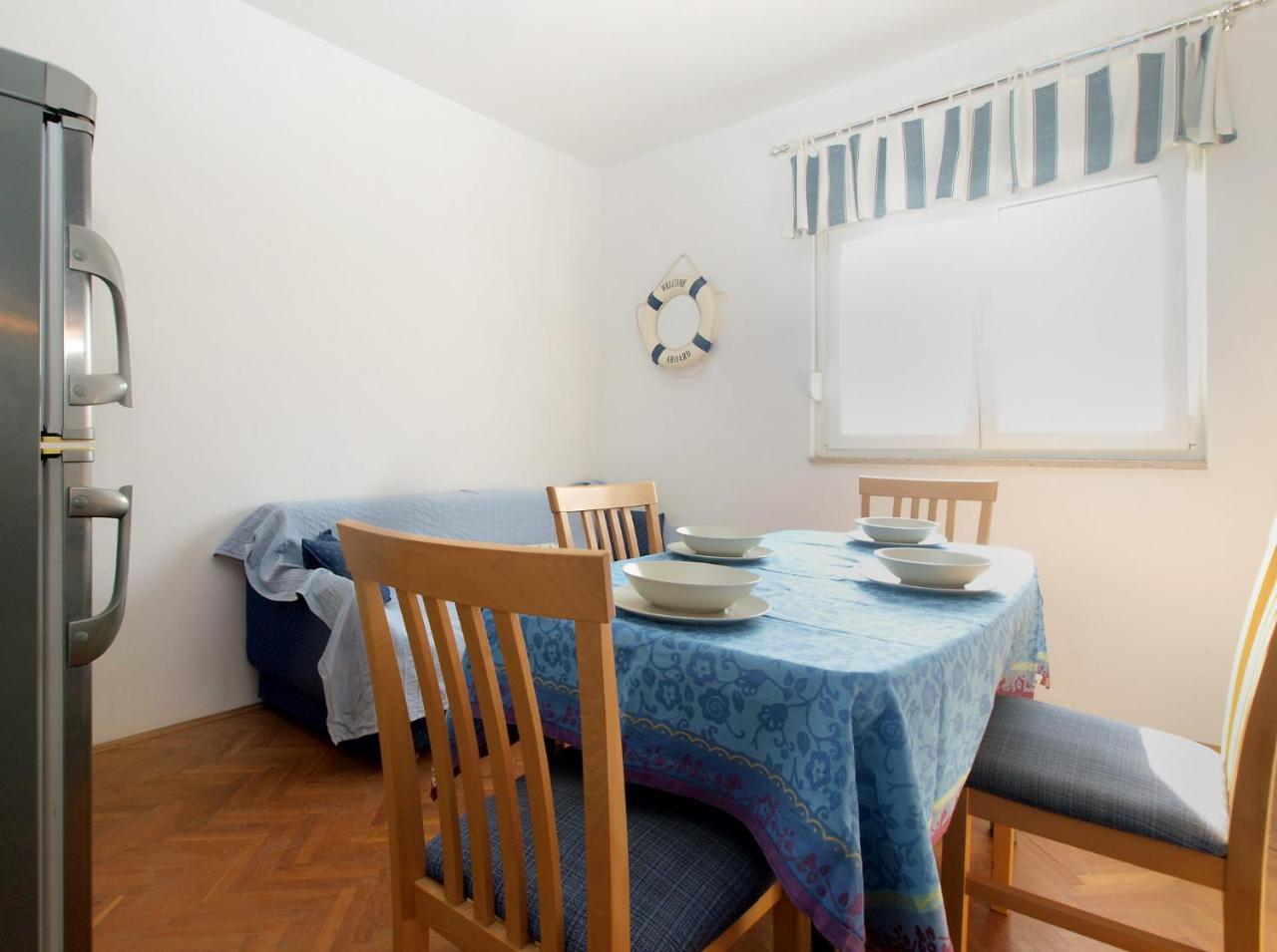 Apartments Mira 1804 Medulin Exterior photo